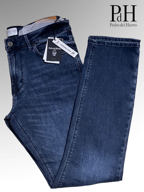 PEDRO DEL HIERRO REGULAR FIT DENIM