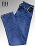 PEDRO DEL HIERRO MID BLUE SLIM FIT DENIM