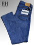 PEDRO DEL HIERRO MID BLUE SLIM FIT DENIM