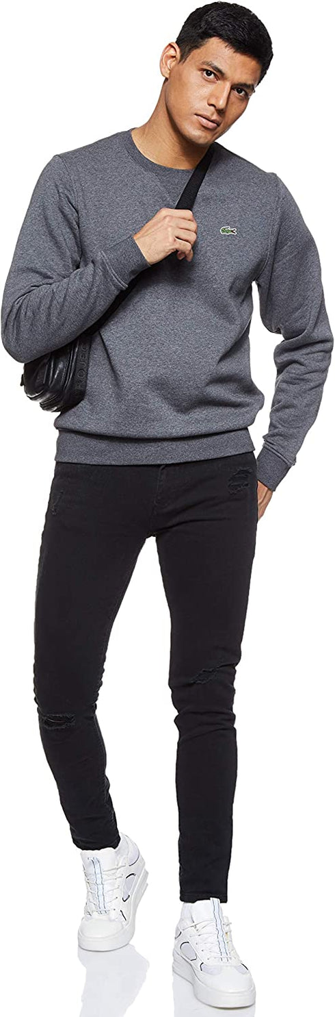 ZARA LEATHER DRIVING LOAFERS