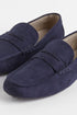 H&M IMITATION SUEDE DRIVING SHOES