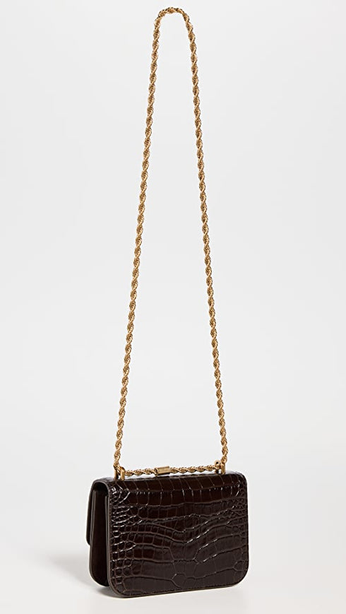 TORY BURCH ELEANOR SHOULDER BAG
