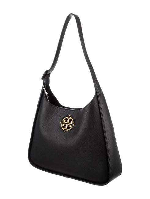 TORY BURCH MILLER HOBO BAG