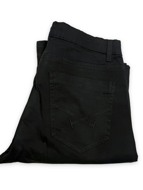 U.S.POLO ASSN. COTTON STRAIGHT