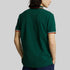 RALPH LAUREN BEAR CUSTOM SLIM FIT POLO T-SHIRT - GREEN