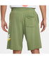 NIKE SPORTSWEAR ESSENTIAL FRENCH TERRY ALUMNI SHORTS