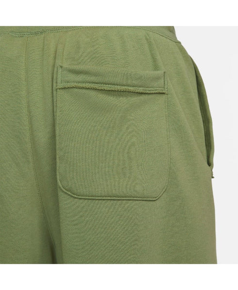 NIKE SPORTSWEAR ESSENTIAL FRENCH TERRY ALUMNI SHORTS