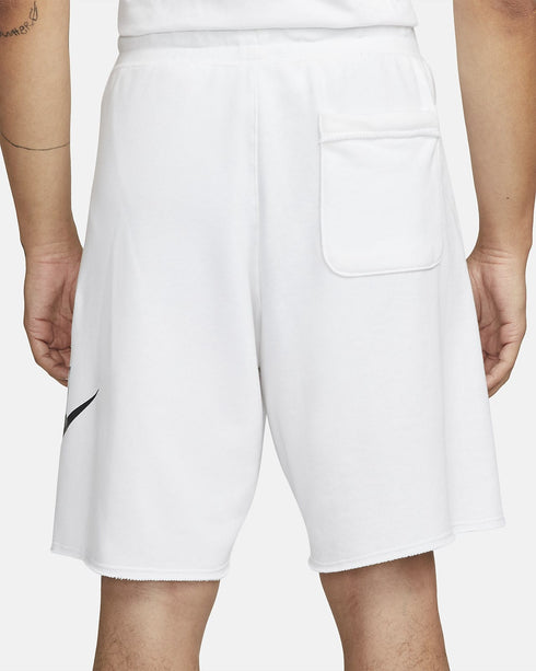 NIKE SPORTSWEAR ESSENTIAL FRENCH TERRY ALUMNI SHORT