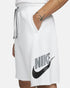 NIKE SPORTSWEAR ESSENTIAL FRENCH TERRY ALUMNI SHORT