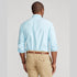 RALPH LAUREN OXFORD BUTTON DOWN SHIRT