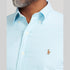 RALPH LAUREN OXFORD BUTTON DOWN SHIRT