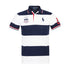 RALPH LAUREN USA COUNTRY POLO CUSTOM SLIM FIT
