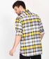 TOMMY HILFIGER CHECK SHIRT