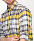 TOMMY HILFIGER CHECK SHIRT