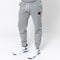 CHAMPION MEN'S REVERSE WEAVE BIG C CHNILLE JOGGER