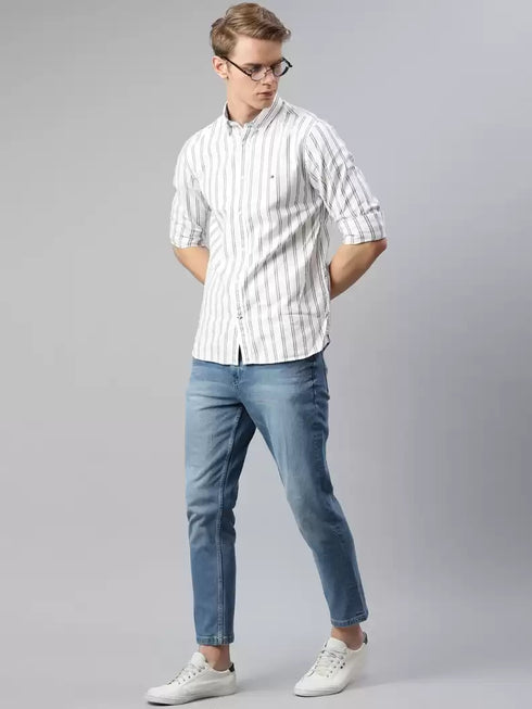 TOMMY HILFIGER - SHIRT