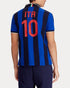 RALPH LAUREN ITALIA COUNTRY POLO CUSTOM SLIM FIT