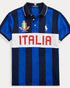 RALPH LAUREN ITALIA COUNTRY POLO CUSTOM SLIM FIT