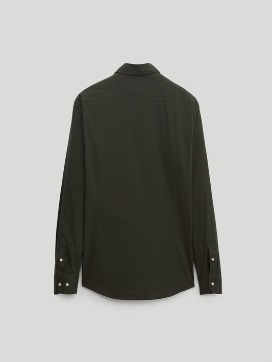MASSIMO DUTTI BUTTON DOWN SHIRT