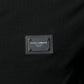 Dolce & Gabbana Pique Polo black