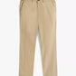Tommy Straight Chino Khaki