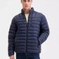 Hawke & Co Men's Empire 2.0 PrimaLoft Packable Jacket Navy