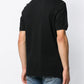 Dolce & Gabbana Pique Polo black