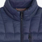 Hawke & Co Men's Empire 2.0 PrimaLoft Packable Jacket Navy