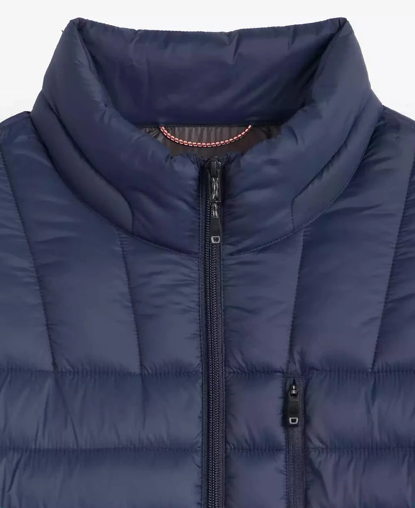 Hawke & Co Men's Empire 2.0 PrimaLoft Packable Jacket Navy