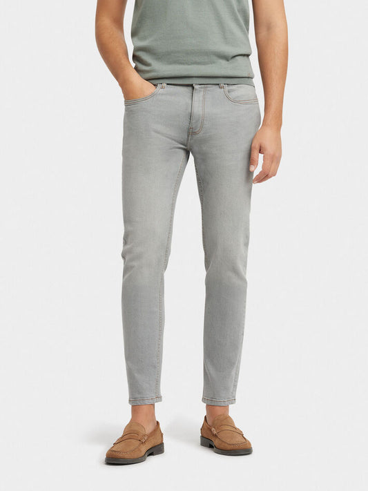 Alvaro Moreno SlimFit Denim