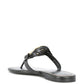 TORY BURCH Miller Metal-logo