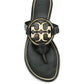 TORY BURCH Miller Metal-logo