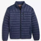 Hawke & Co Men's Empire 2.0 PrimaLoft Packable Jacket Navy