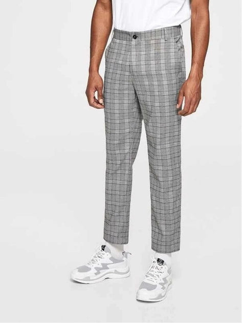 LFT MAN CARROT FIT CHINOS