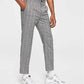 LFT MAN CARROT FIT CHINOS