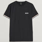 BOSS Performance MB Crew Neck T-Shirt Black