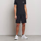 BOSS Performance MB Crew Neck T-Shirt Black