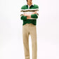 Tommy Straight Chino Khaki