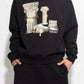 VERSACE 
COLUMNS-PRINT COTTON SWEATSHIRT
