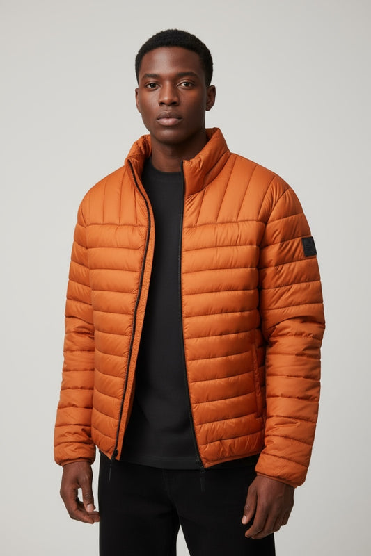 Hawke & Co. Outfitter Men's Empire 2.0 PrimaLoft Packable Jacket