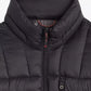Hawke & Co Men's Empire 2.0 PrimaLoft Packable Jacket Black