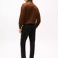 Tommy Straight Chino Black