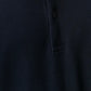 Dolce & Gabbana Pique Polo Navy blue