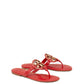 TORY BURCH Miller Metal-logo