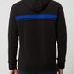 BOSS x Porsche hoodie made of cotton model 'Seeger' in black