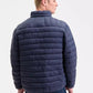 Hawke & Co Men's Empire 2.0 PrimaLoft Packable Jacket Navy