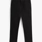 Tommy Straight Chino Black
