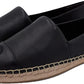 TORY BURCH ESPADRILLES LEATHER SHOES
