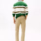 Tommy Straight Chino Khaki