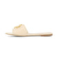 TORY BURCH
ELEANOR SLIDER SANDAL